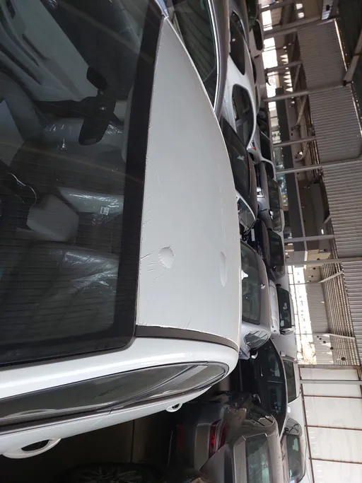 2026 Chery Arrizo 5 STD 