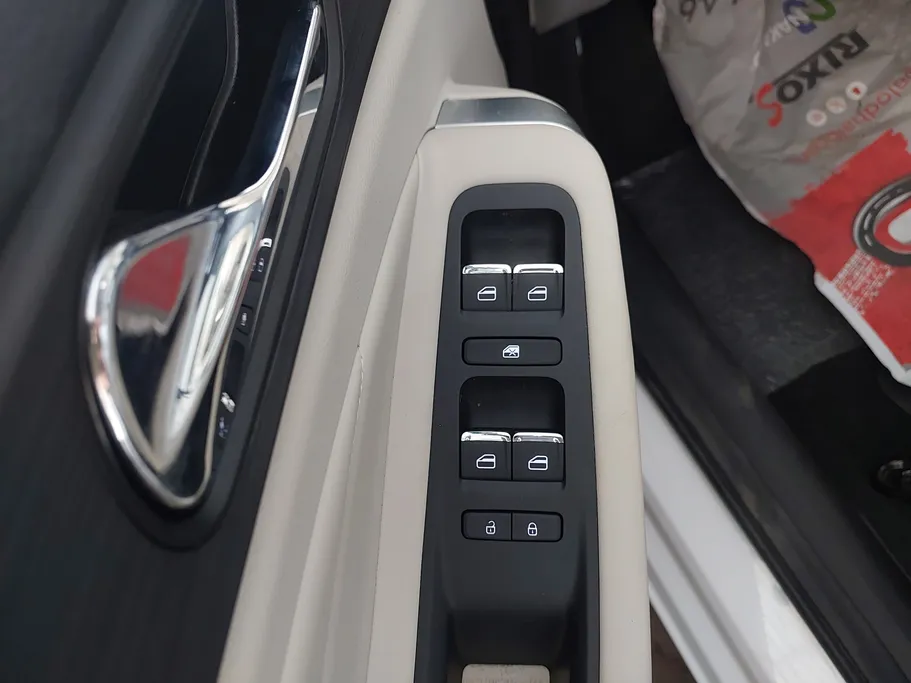 2026 Chery Arrizo 5 STD 