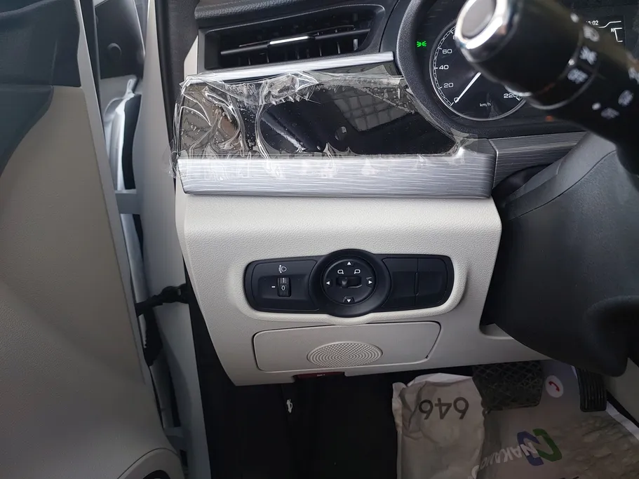 2026 Chery Arrizo 5 STD 