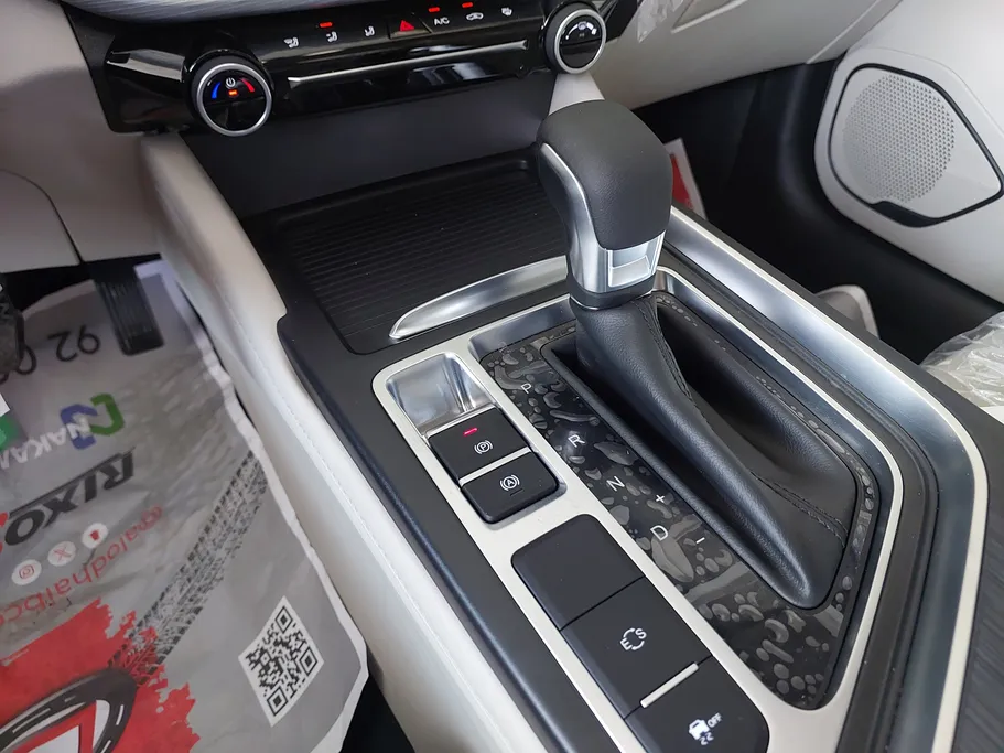 2026 Chery Arrizo 5 STD 