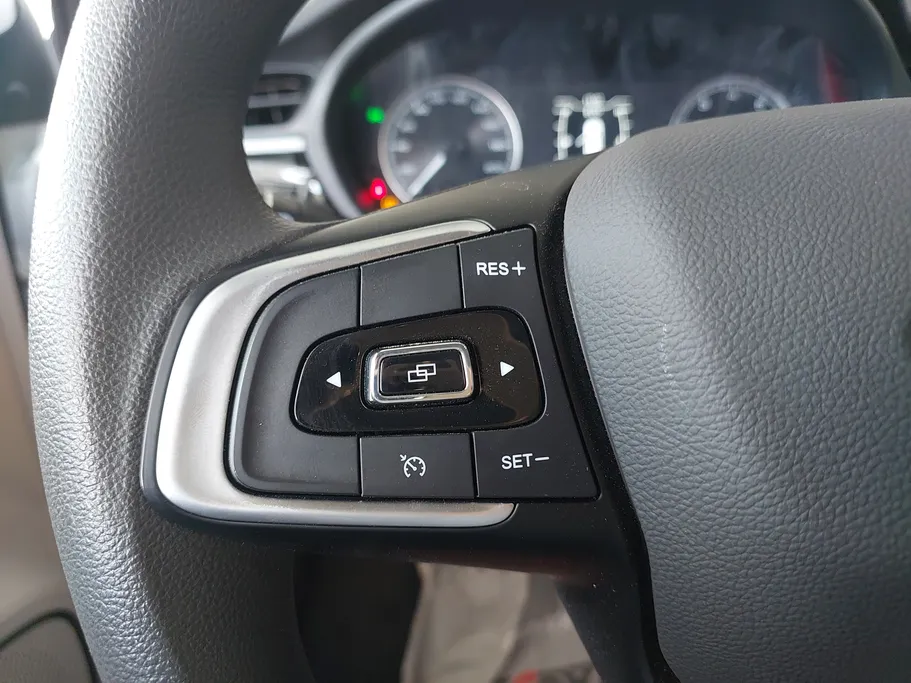 2026 Chery Arrizo 5 STD 