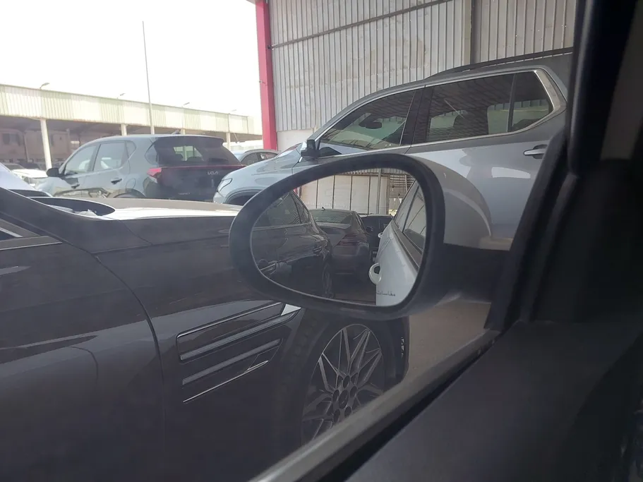 2026 Chery Arrizo 5 STD 