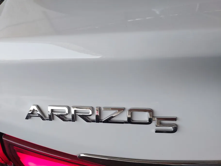 2026 Chery Arrizo 5 STD 