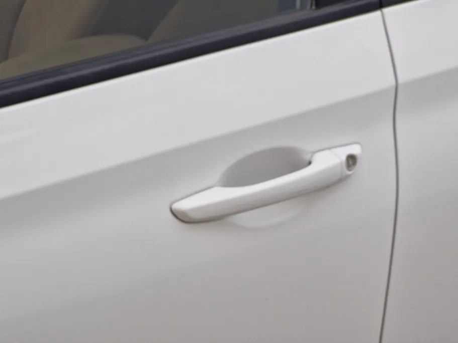 2023 Hyundai Accent Smart 