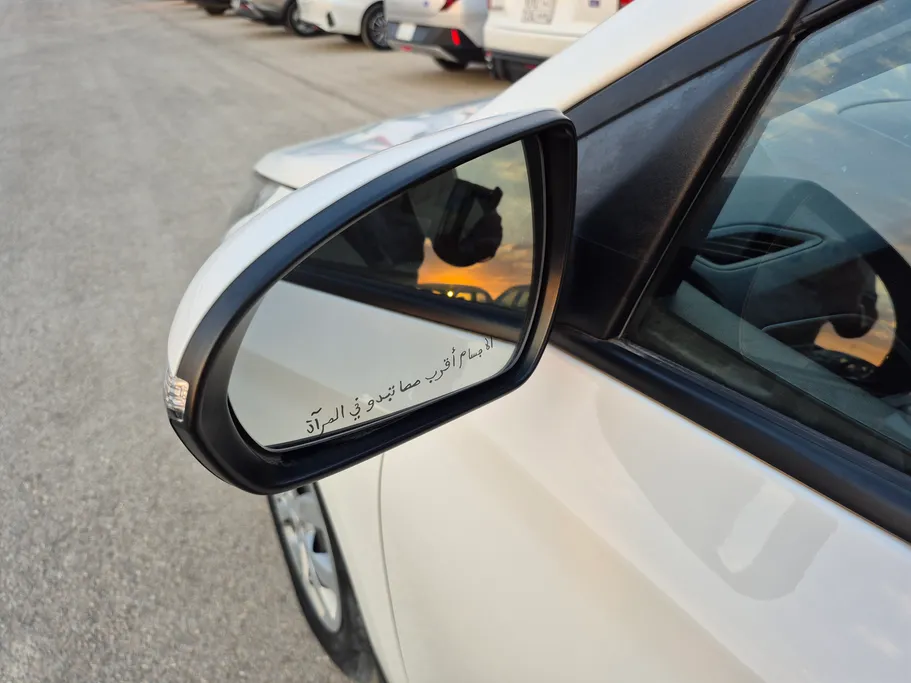 2023 Hyundai Accent Smart 