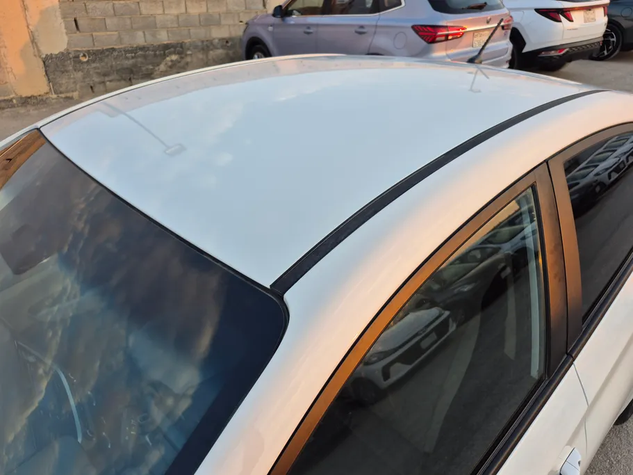2023 Hyundai Accent Smart 