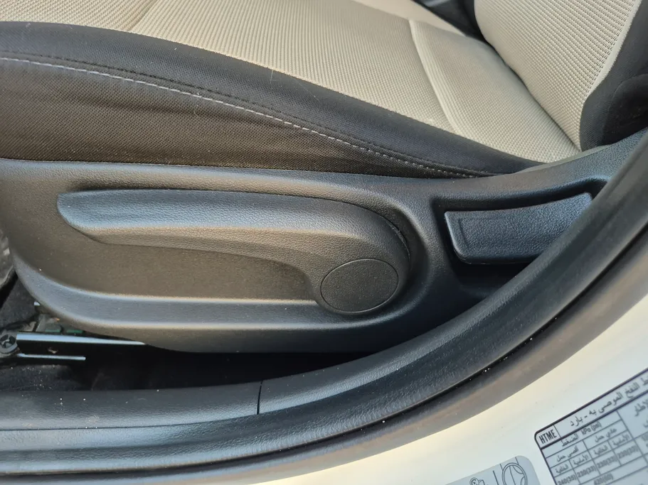 2023 Hyundai Accent Smart 