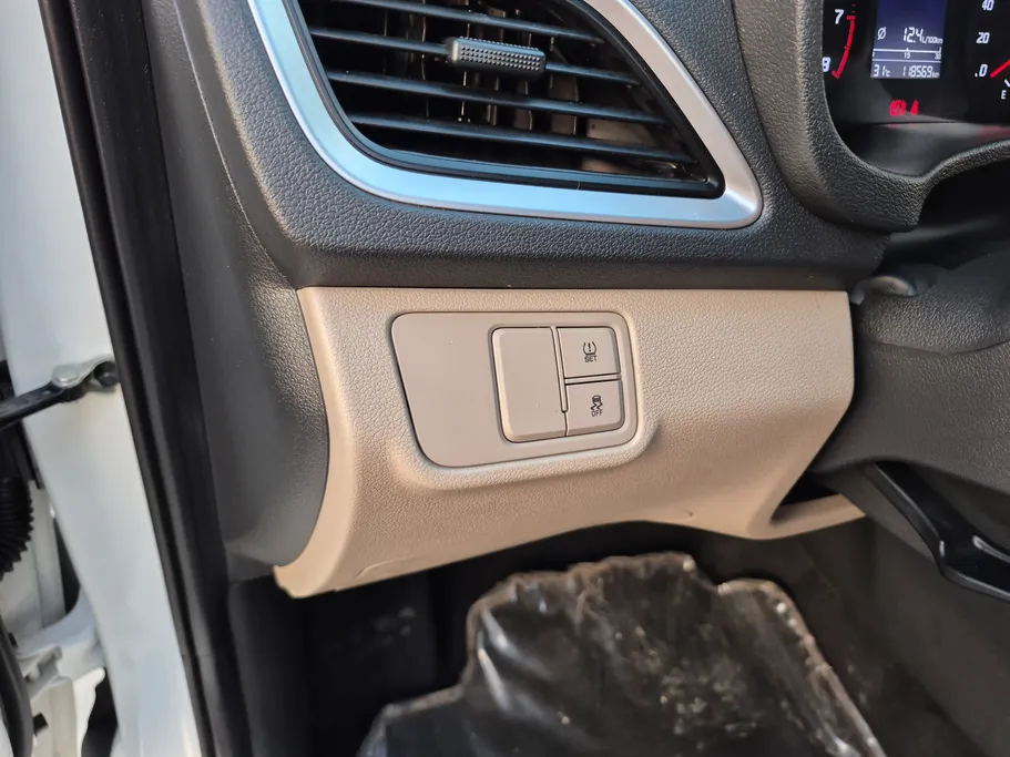 2023 Hyundai Accent Smart 