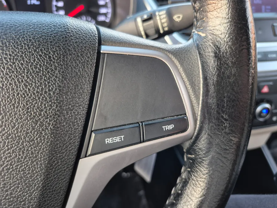 2023 Hyundai Accent Smart 