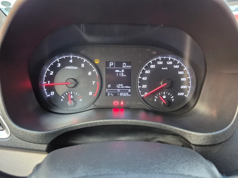 2023 Hyundai Accent Smart 