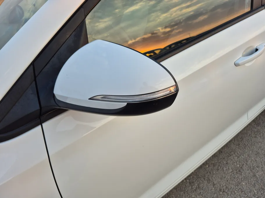 2023 Hyundai Accent Smart 