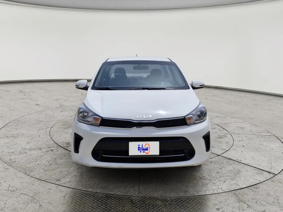 2024 Kia Pegas GL 
