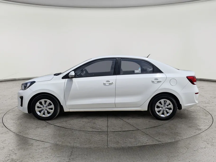 2024 Kia Pegas GL 