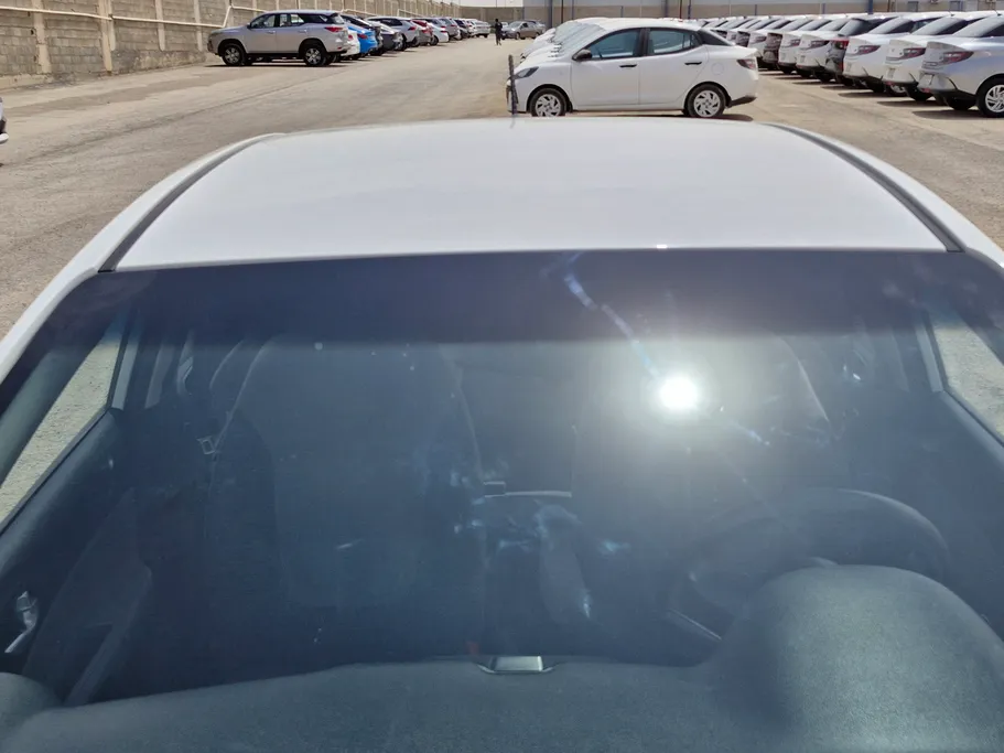 2024 Kia Pegas GL 