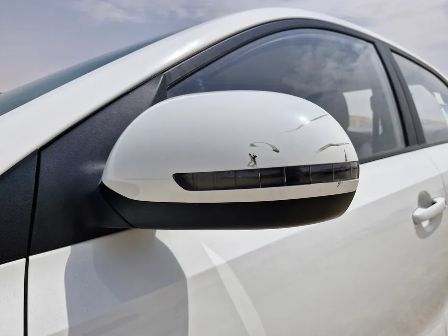 2024 Kia Pegas GL 