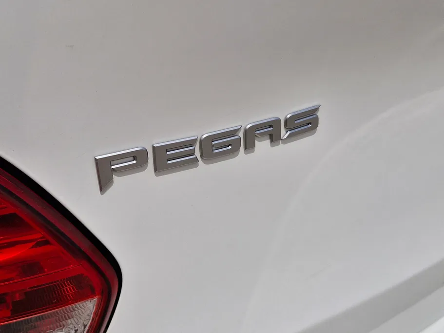 2024 Kia Pegas GL 