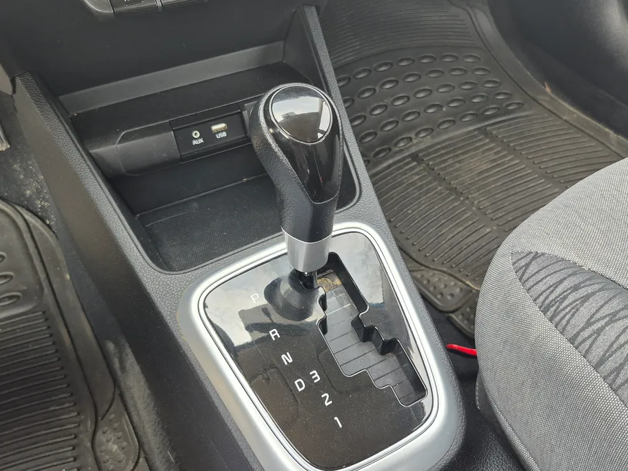 2025 Kia Pegas LX 