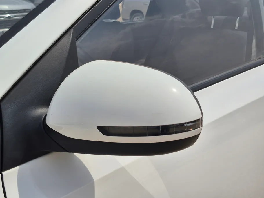 2025 Kia Pegas LX 