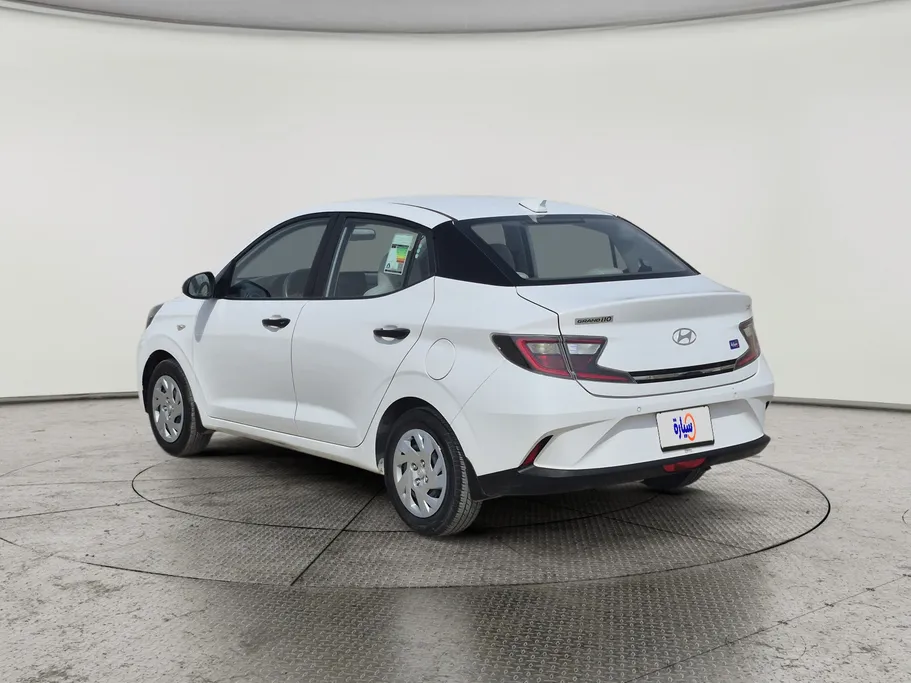 هيونداي Grand i10 فلييت 2024 