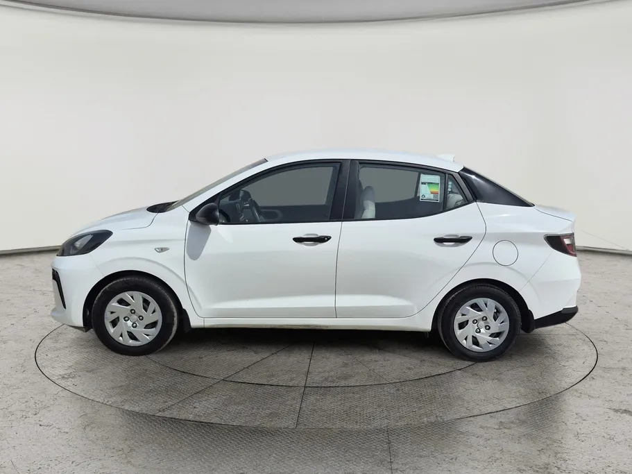 هيونداي Grand i10 فلييت 2024 