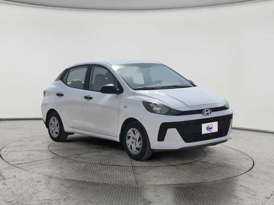 هيونداي Grand i10 فلييت 2024 