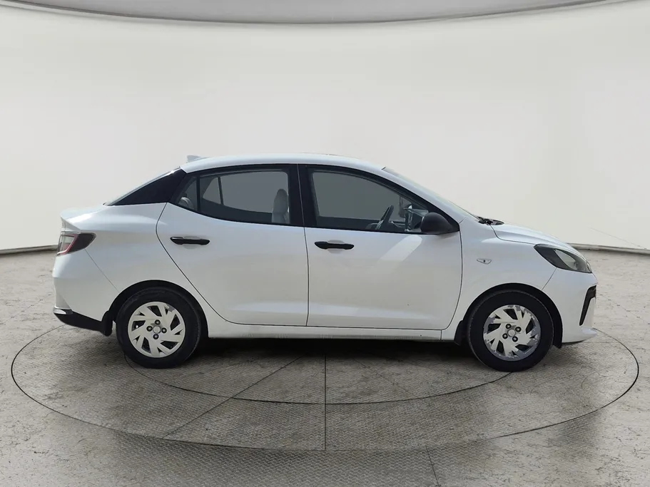 هيونداي Grand i10 فلييت 2024 