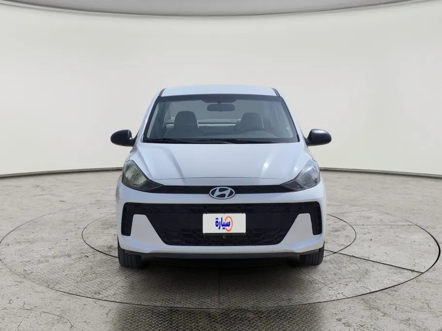 هيونداي Grand i10 فلييت 2024 