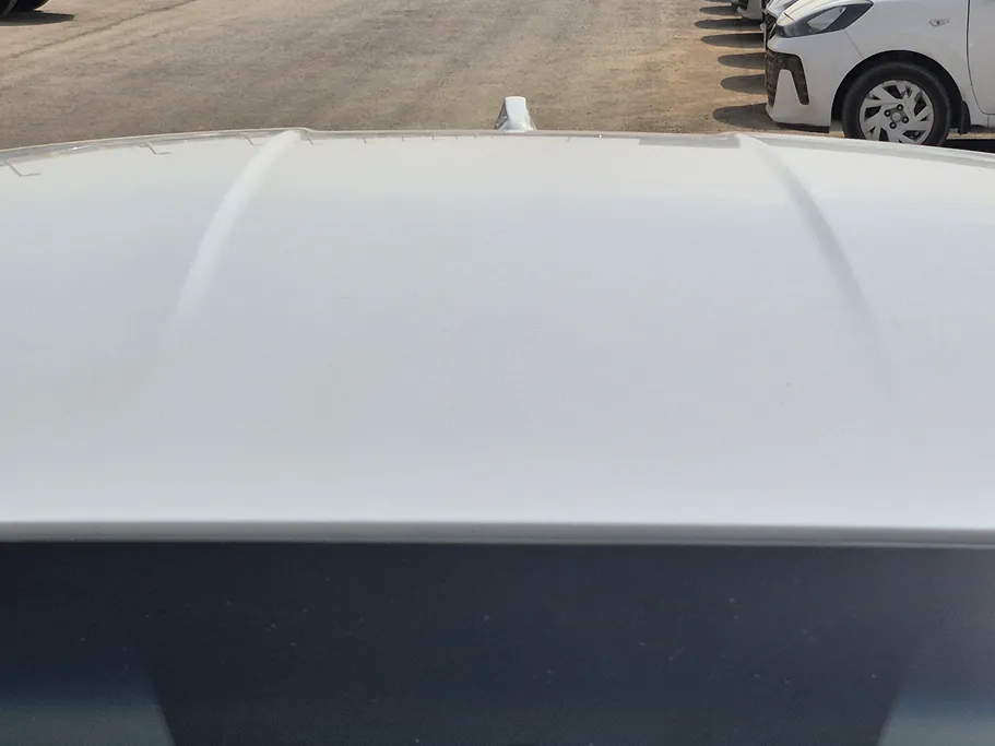 2024 Hyundai Grand i10 Fleet 