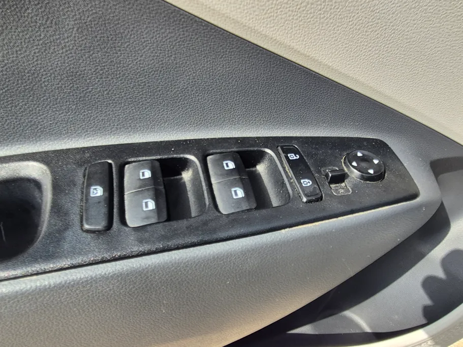 2024 Hyundai Grand i10 Fleet 