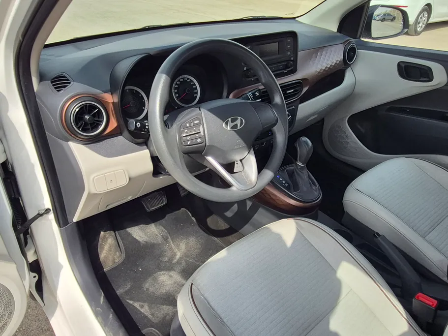 2024 Hyundai Grand i10 Fleet 