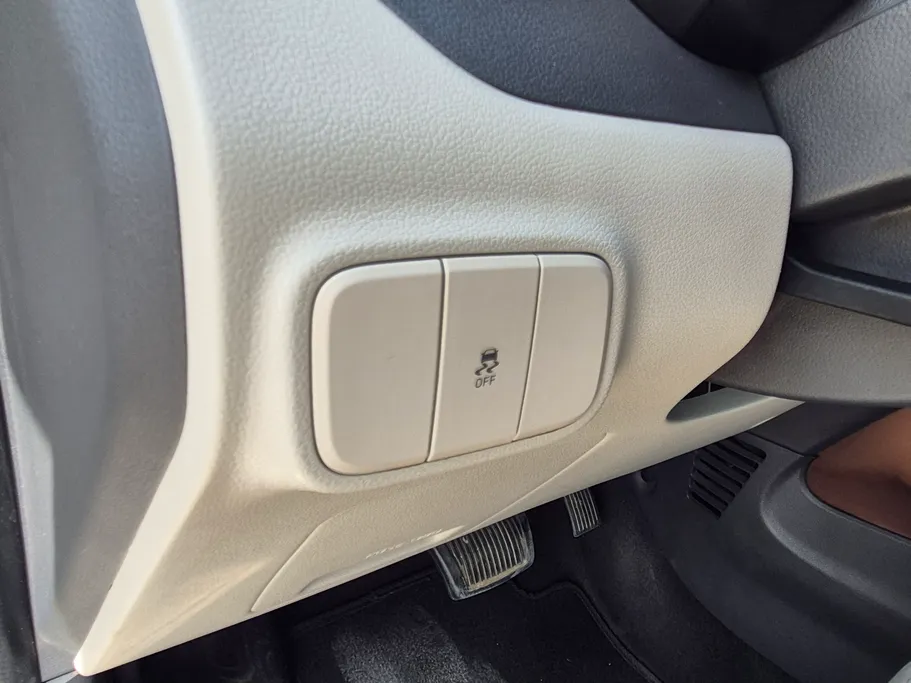 2024 Hyundai Grand i10 Fleet 