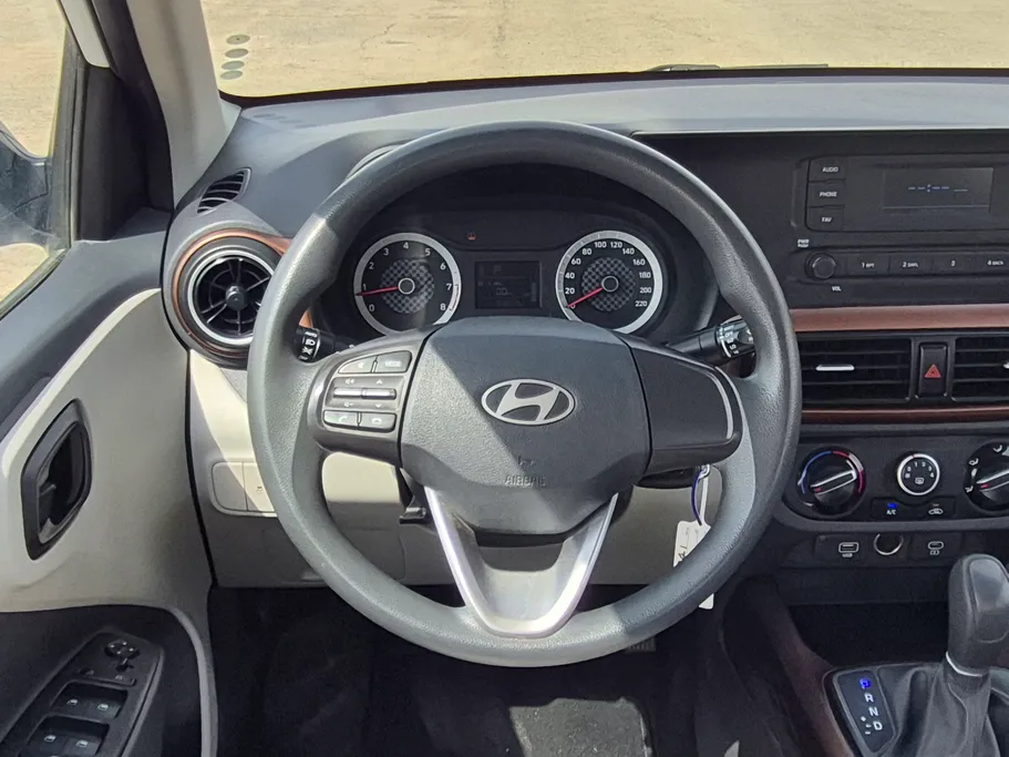 2024 Hyundai Grand i10 Fleet 
