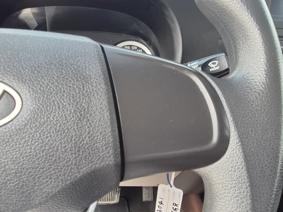 2024 Hyundai Grand i10 Fleet 