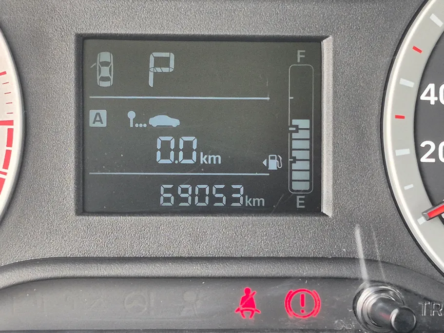 2024 Hyundai Grand i10 Fleet 