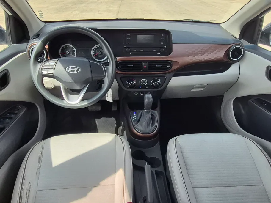 2024 Hyundai Grand i10 Fleet 