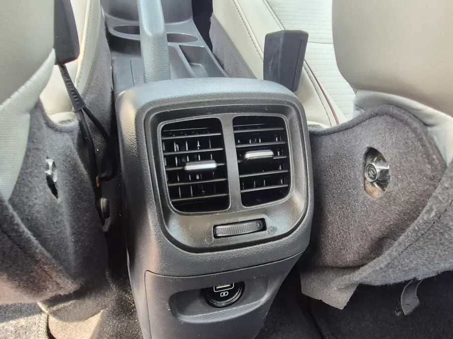 2024 Hyundai Grand i10 Fleet 