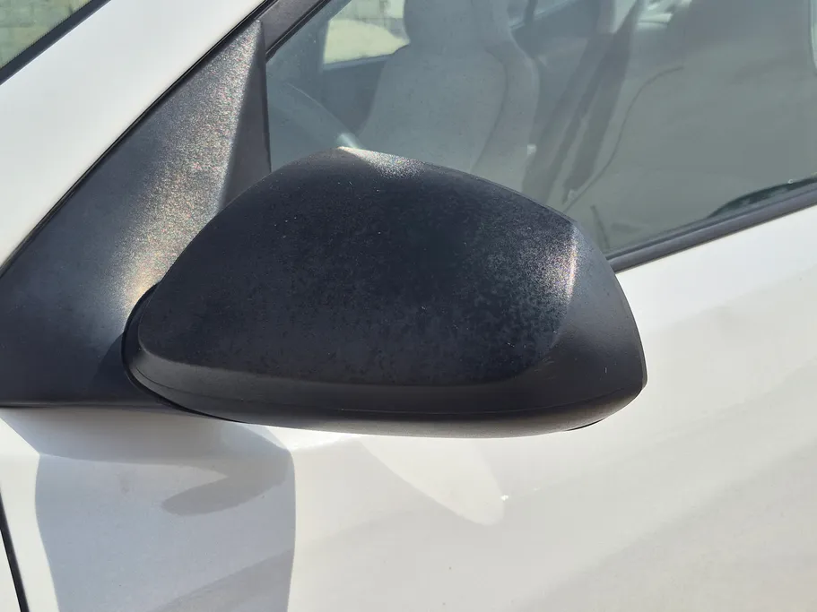 2024 Hyundai Grand i10 Fleet 