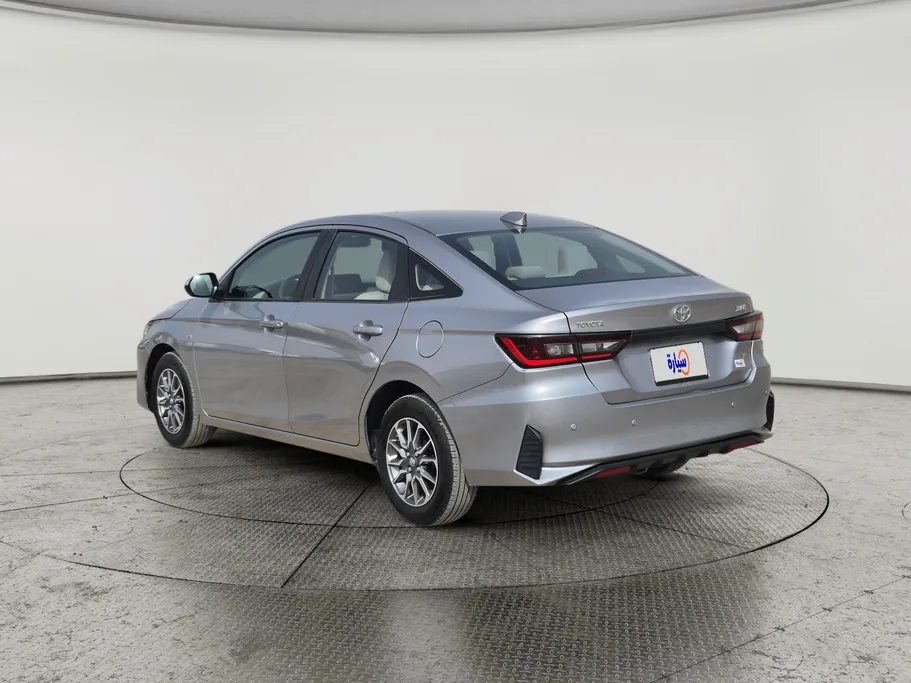 2023 Toyota Yaris  Y 