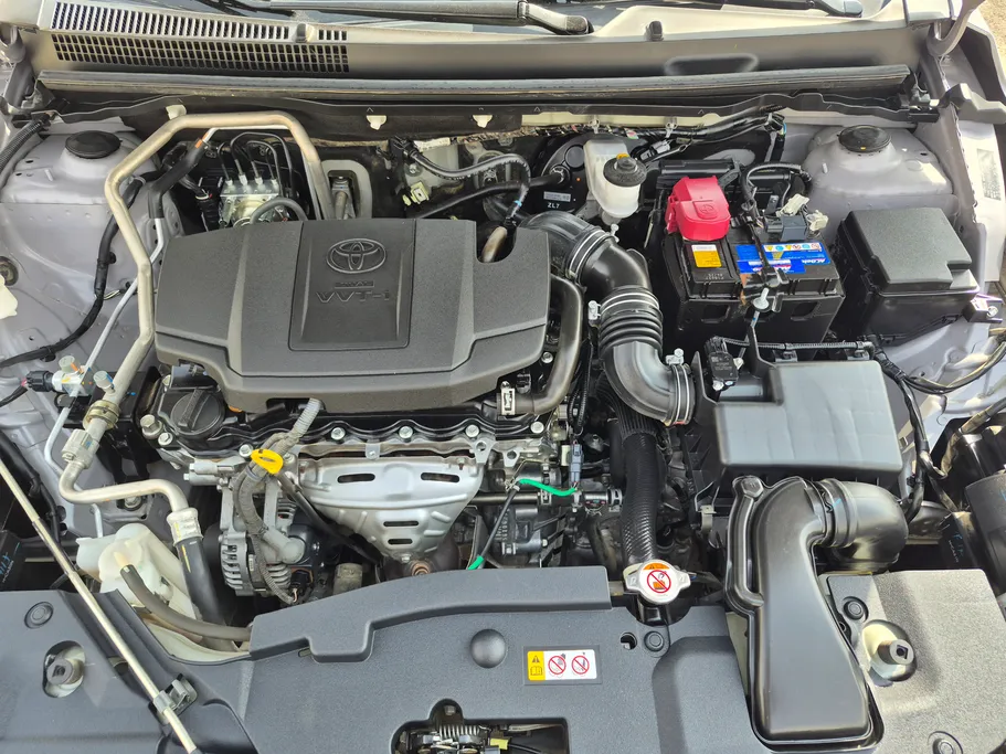 2023 Toyota Yaris  Y 