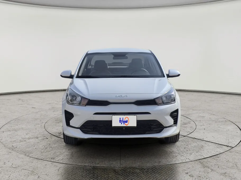 2023 Kia Rio LX 
