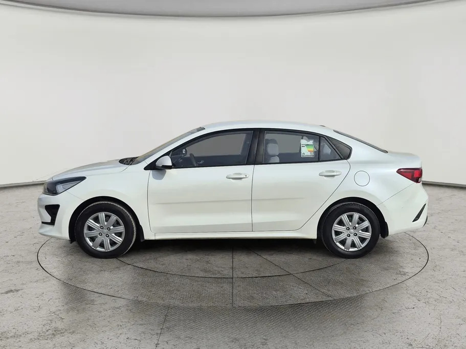 2023 Kia Rio LX 