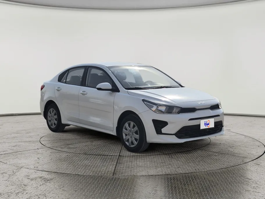 2023 Kia Rio LX 