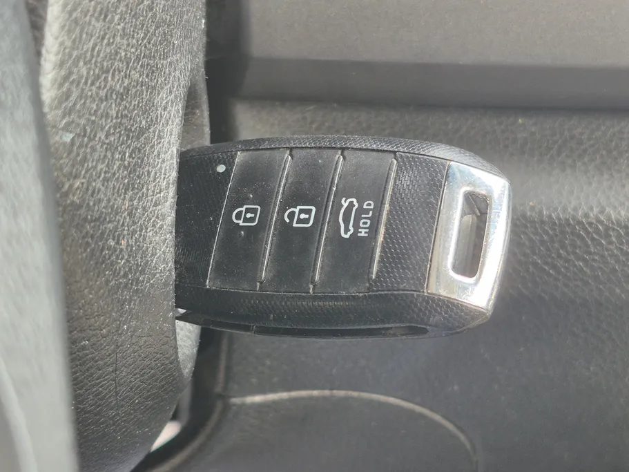 2023 Kia Rio LX 
