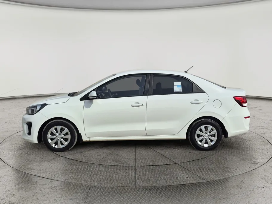 2023 Kia Pegas LX 