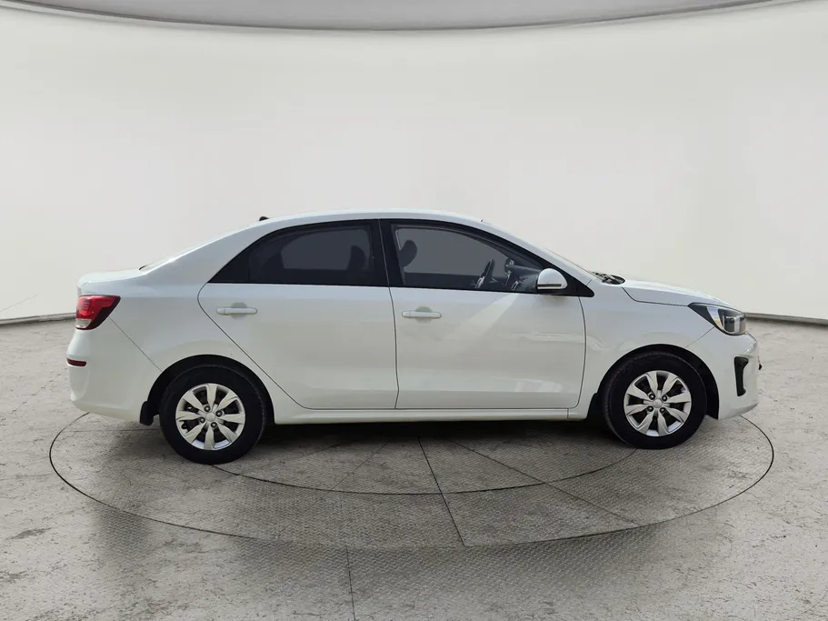 2023 Kia Pegas LX 
