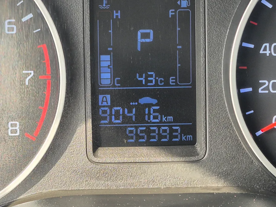 2023 Kia Pegas LX 