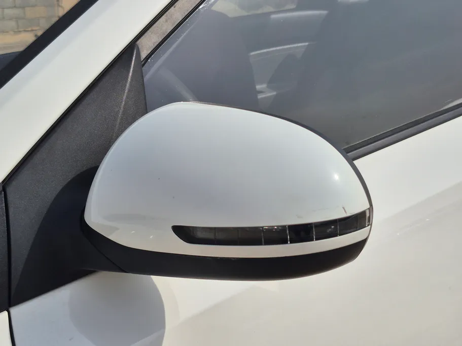 2023 Kia Pegas LX 