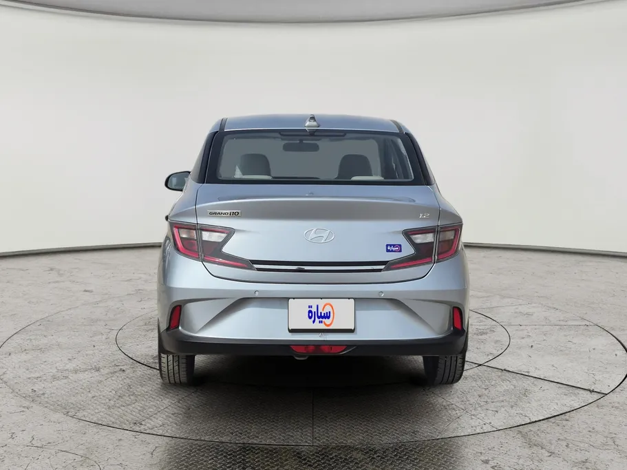 هيونداي Grand i10 فلييت 2024 