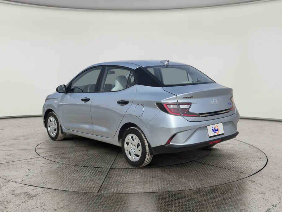 هيونداي Grand i10 فلييت 2024 