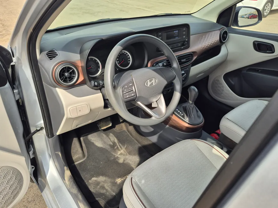هيونداي Grand i10 فلييت 2024 